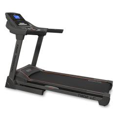 Беговая дорожка BRONZE GYM T802 LC, фото