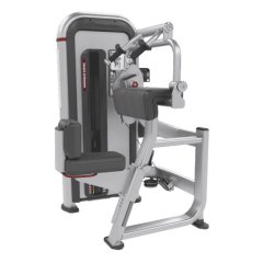 Трицепс сидя NAUTILUS Inspiration Triceps Extension CHF/9-IPTE3, фото