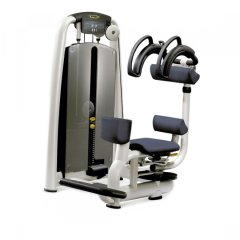 Тренажёр для пресса TECHNOGYM Selection Rotary Torso Med, фото
